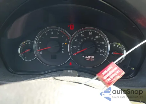 2009 Subaru Outback 2.5I from USA, damaged, VIN 4S4BP61C097343083